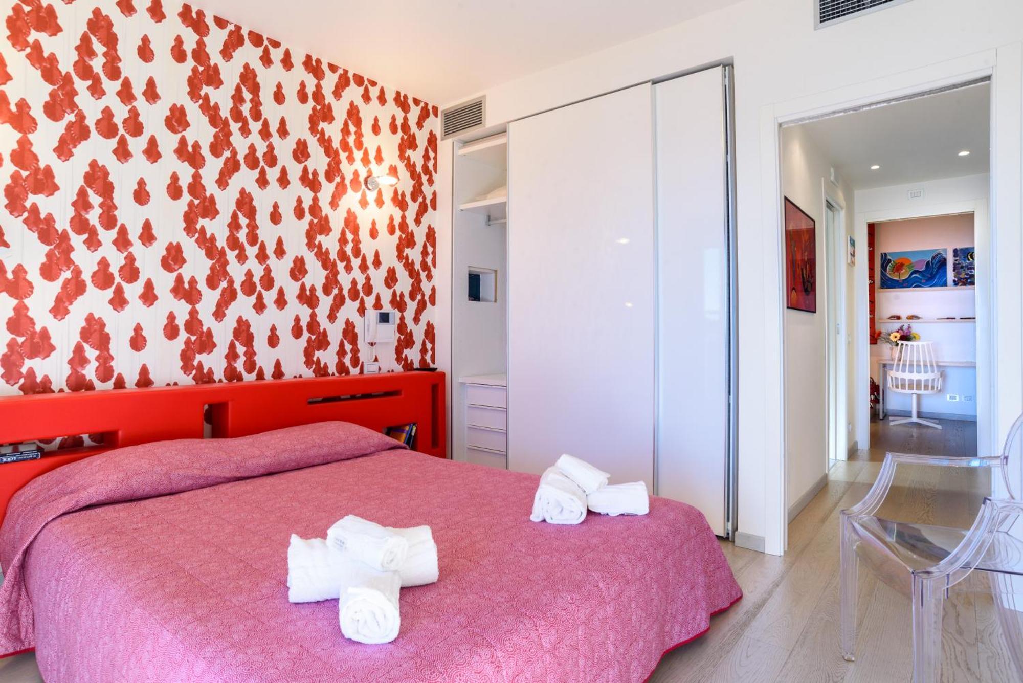Dhome Baia Mazzaro' Taormina Quarto foto